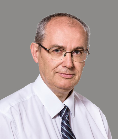 Dr. Szovák Kornél