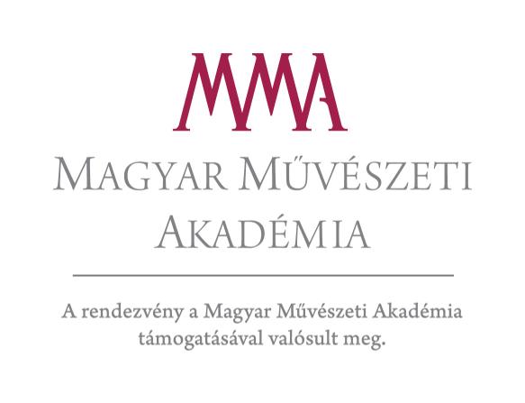 Magyar Művészeti Akadémia logó