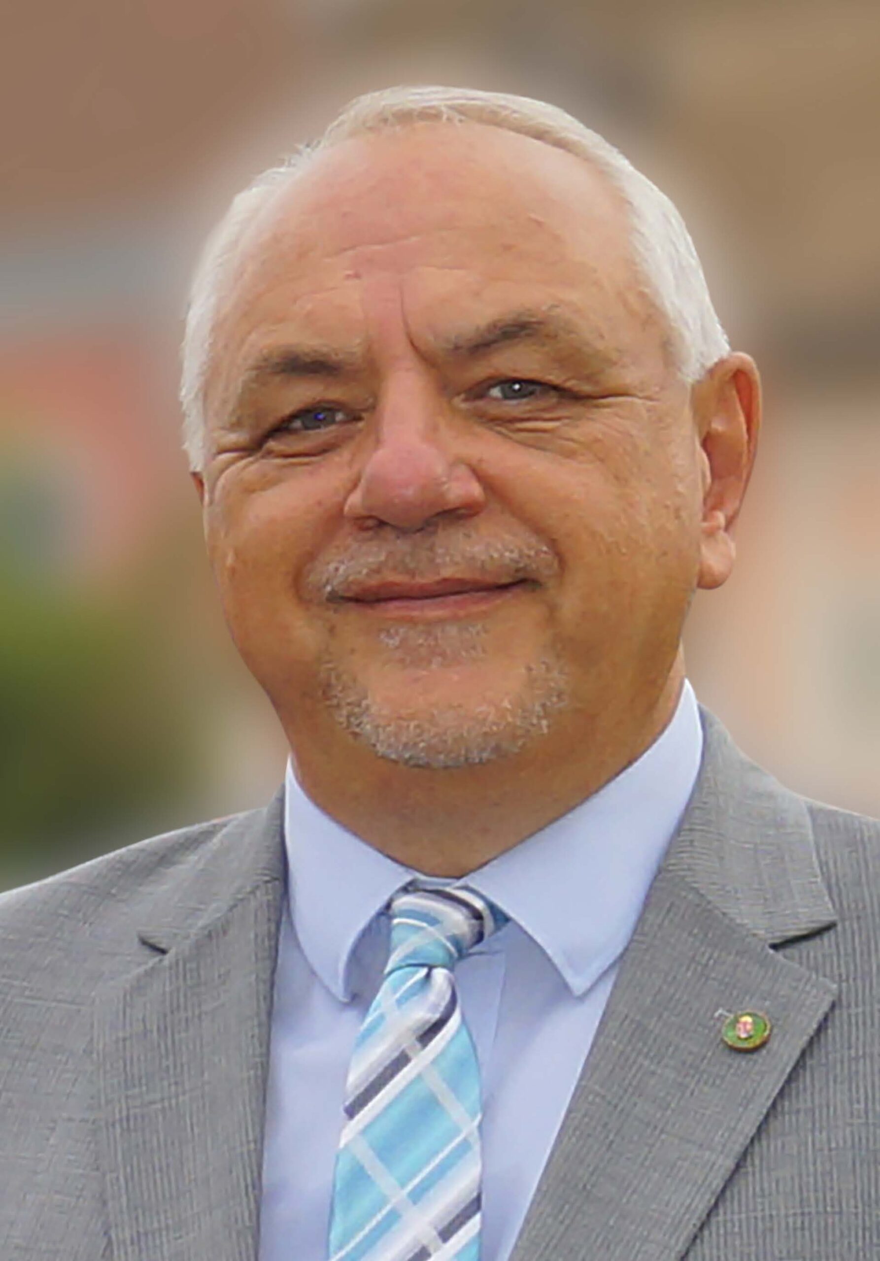 Dr. Mezei Balázs Dr. Mezei Balázs